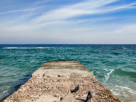 Beach season in Odessa 2025: when does it start and where can you swim?