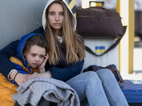 Why has the migration of Ukrainians been beneficial for EU countries and what have Europe learned from it?