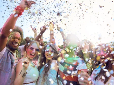 Фестивалі, традиційні гуляння і не тільки: найцікавіші події в Європі навесні-2025