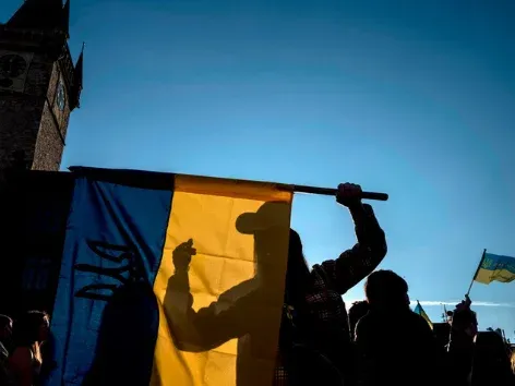 Временная защита в Европе: какие страны потратили больше всего денег на помощь украинцам