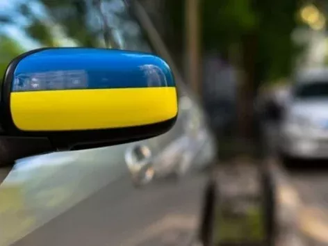 Rules for foreign cars in Ukraine in 2025: what you need to know