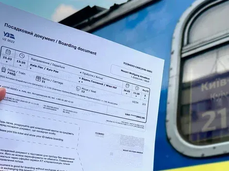 Как вернуть билет на поезд онлайн и в кассе: пошаговая инструкция