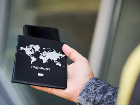 Entry to Ukraine from Germany: rules for obtaining a Ukrainian visa for foreigners