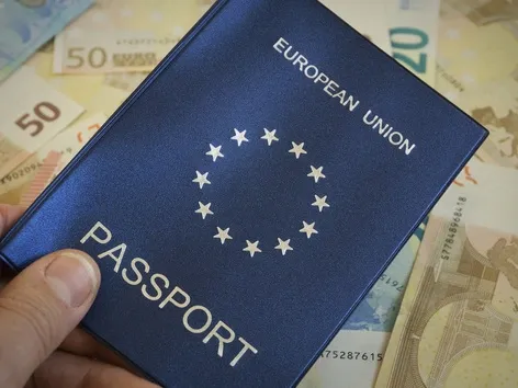 У Ukrainцев будет сложнее получить паспорт в странах ЕС: мы анализируем изменения в 2025 году