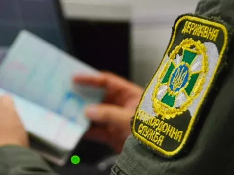 Can a person who has been deregistered travel abroad?