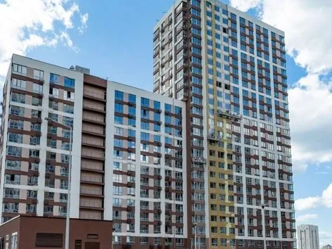 Жилищные цены в Киеве значительно ниже, чем в столицах ЕС: сравнение цен в 2025 году