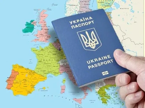 ¿Cuándo necesitan los ucranianos una visa para Irlanda y cómo solicitarla?