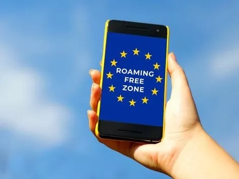 Ukraine is closer to a single roaming area with the EU: what will change for subscribers