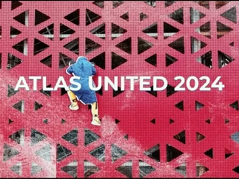 Atlas Weekend returns to Ukraine: when will it take place, who will perform and how to buy tickets?