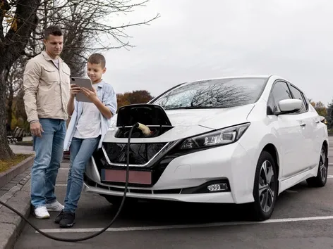 НДС на электромобили в 2026 году: цены, таможенное оформление и прогноз рынка в Украине