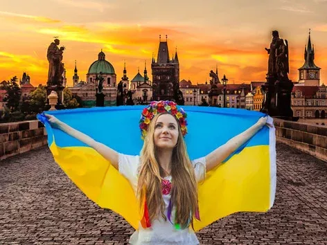 Ukrainians in the Czech Republic: The main changes for refugees this year