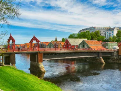 Наиболее недооцененные города Европы для посещения в 2026 году