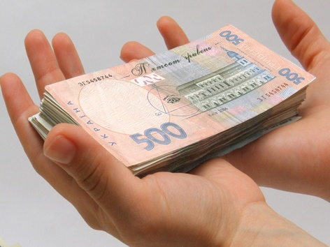 20,000 UAH of assistance for some categories of IDPs. Who will get it?