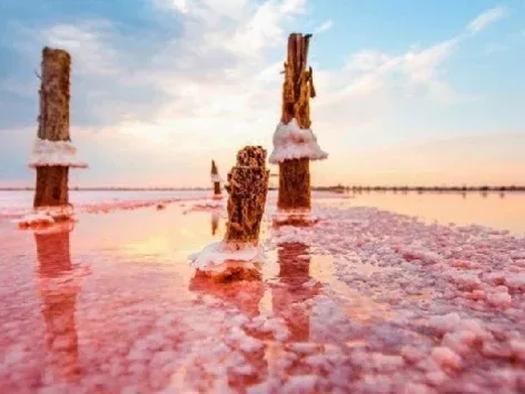 Sunny Kherson region: what incredible places this region is gifted with