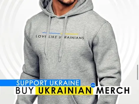 How easy is it to become an ambassador for Ukraine?