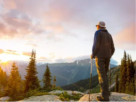 The best mountain holidays in Europe or how to go hiking in the Carpathians?