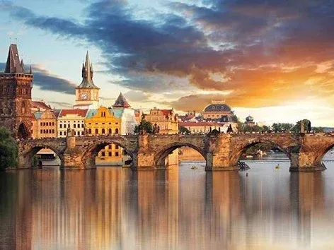 How to stay in the Czech Republic if you do not have the right to temporary protection: an algorithm of actions