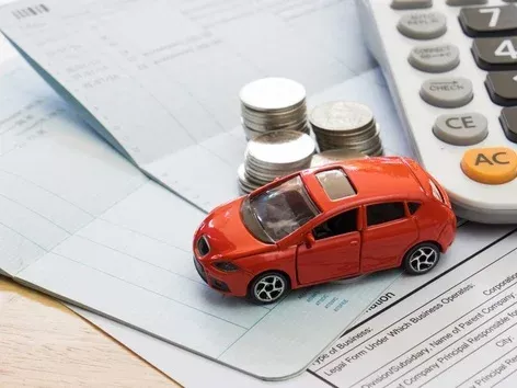 Страховые выплаты по ОСАГО: новые суммы с 2025 года