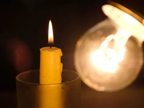 Fair power outage schedules: what is the Cabinet of Ministers' order and what is the current situation?