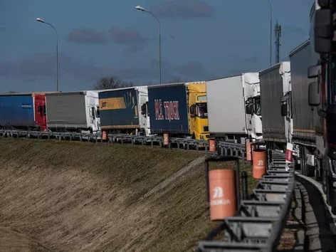 Poland tightens control of international carriers at the border: what will change?
