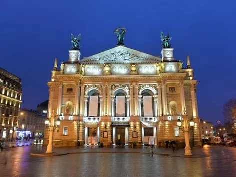 Several sites in Ukraine are on UNESCO's List of Heritage in Danger: what does it mean?