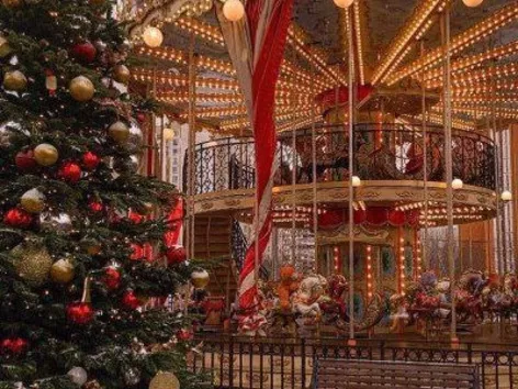 Travelling to Europe for the Christmas market: Top 5 budget options