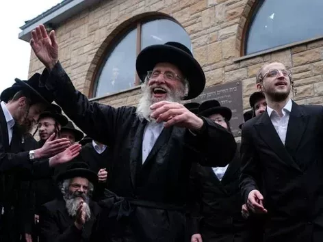 Rosh Hashanah 2024: what pilgrims need to know before travelling to Ukraine