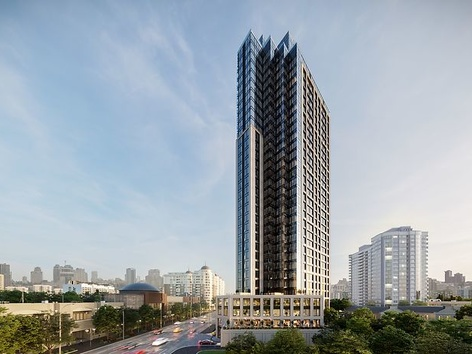 Purchase of real estate using cryptocurrency became available in Ukraine