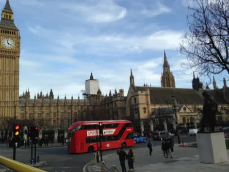 Великобритания продолжает свою программу защиты украинцев: детали