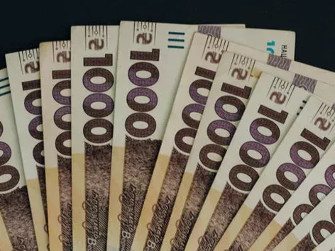 How to get Zelensky's thousand through Diia: step-by-step instructions