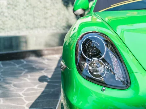 Green Card for cars: now an electronic policy on your phone is enough