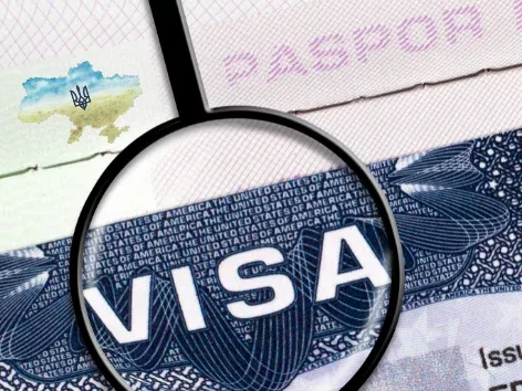 Long-term entry to Ukraine: how to choose the right type of visa D?