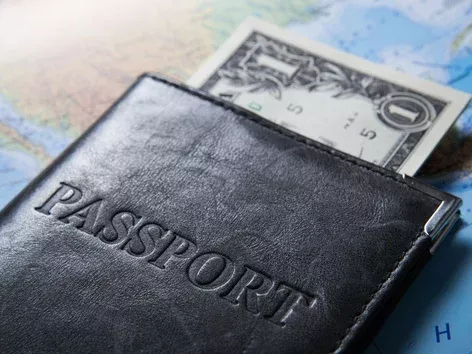 How much currency can be exported from Ukraine and what rules apply in the EU: current information