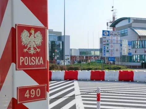 Poland introduces temporary border controls with Germany and Lithuania: what travelers need to know