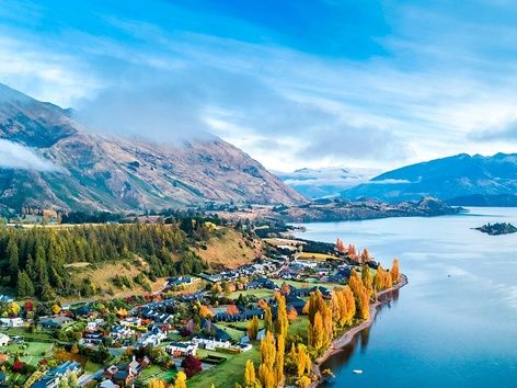 New Zealand extends special entry requirements for Ukrainians for another year: details