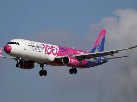 Wizz Air launches ten new flights: where to fly to