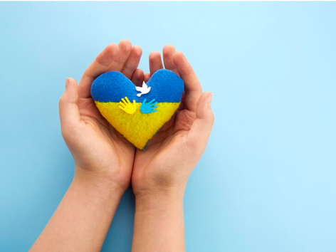 Emergency assistance during the war: useful contacts for Ukrainians