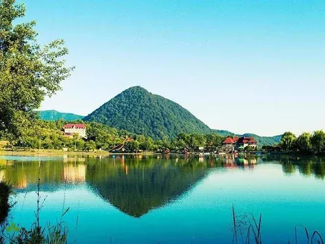 Эко-отдых в Шаяне: перезагрузка среди тишины Карпат вместе с Visit Ukraine