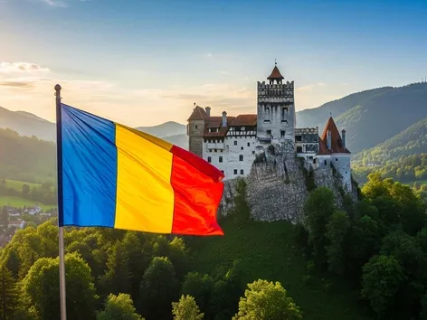 Emigration to Romania: how can Ukrainians move there in 2025?