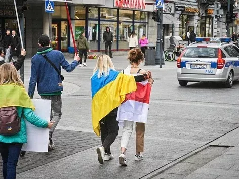 Are Poles ready to continue supporting Ukrainians: survey results