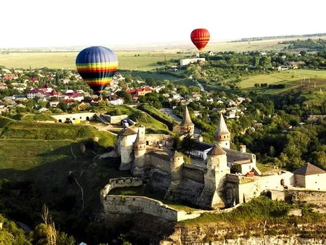 Ukraine's tourism industry in 2025: tax revenues have already exceeded pre-war levels