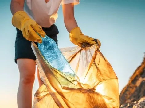 Ukraine will join the World Cleanup Day 2024: how to participate and why is it important?