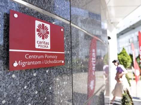 Where to find a job in Poland: a consulting center for the employment of Ukrainians has been opened