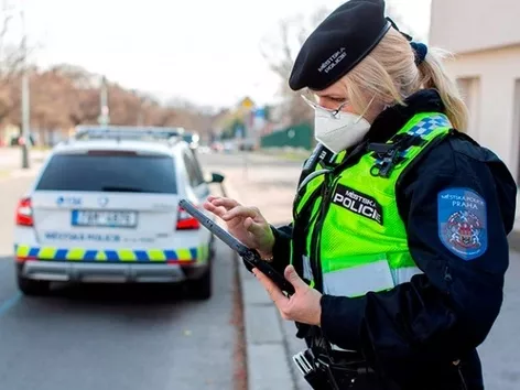 Платні дороги та віньєтка в Чехії: все, що потрібно знати водіям