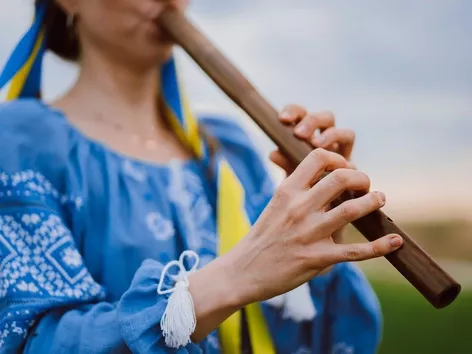 Independence Day of Ukraine: tours worth visiting for foreigners in August