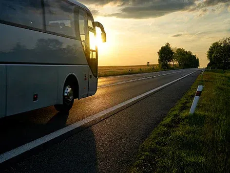 Как купить автобусные билеты в Киев, Львов, Одессу и другие города Украины?