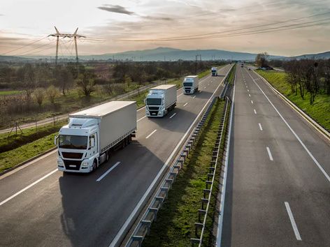 Electronic border crossing queue: how to use the eCherha application