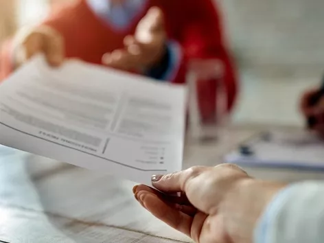 How to cancel a temporary residence permit in Ukraine: step-by-step instructions