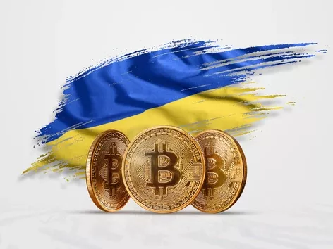 Ukraine is the sixth country in the world in terms of crypto assets adoption: details of Chainalysis research