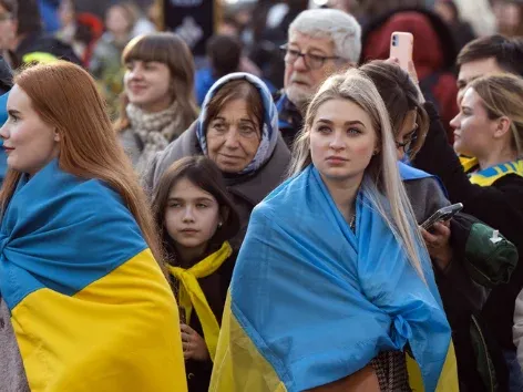 К чему готовятся украинцы, когда временная защита в ЕС закончится?